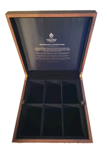 Luxury wooden tea - luxury,