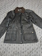 Barbour Beadnell Style Women's