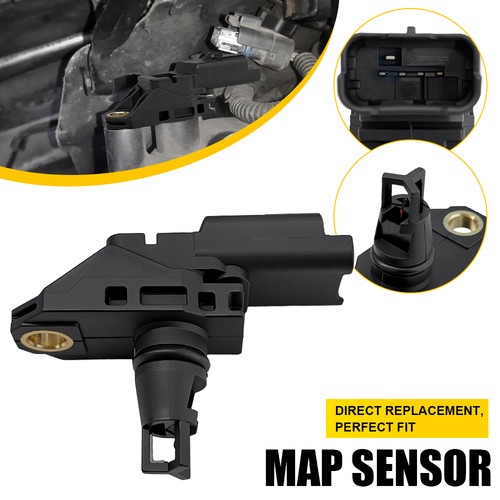 Av6q12b676aa map sensor for - av6q12b676aa,