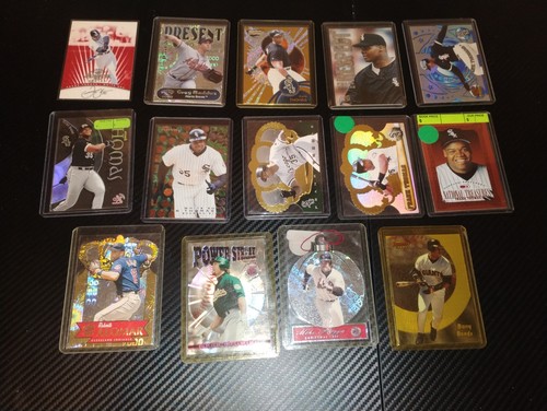 Lot 90s rare - of, frank