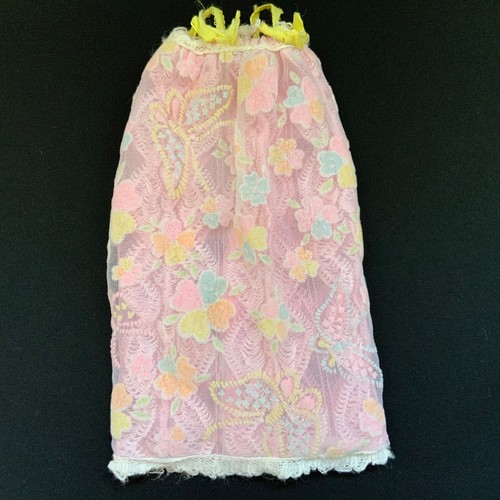 Vintage sindy doll clothes - doll,