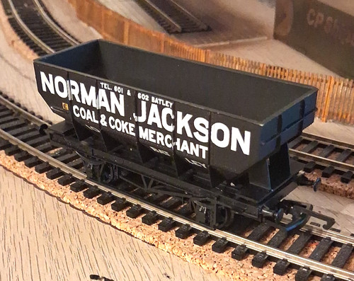 Mainline norman jackson - mainline,