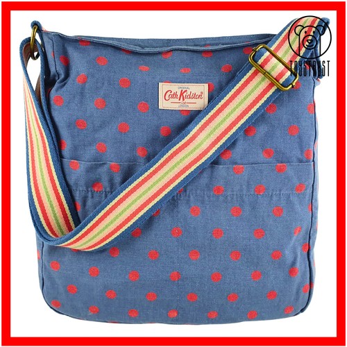 Cath kidston cross body - kidston,