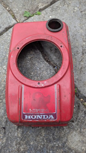 Honda hr194 lawnmower engine - hr194,