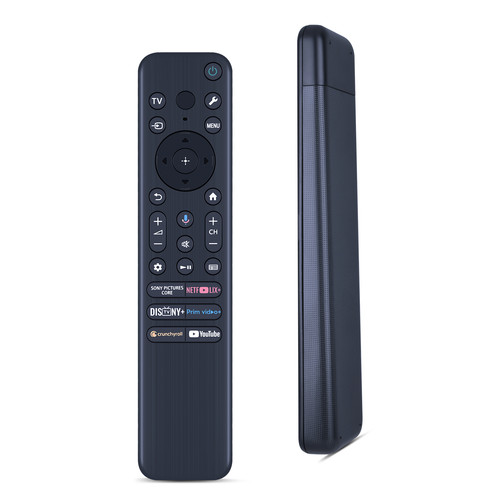 Rmf tx920u voice backlit - rmf-tx920u,