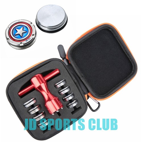 Blue star golf weights kit - weights, for