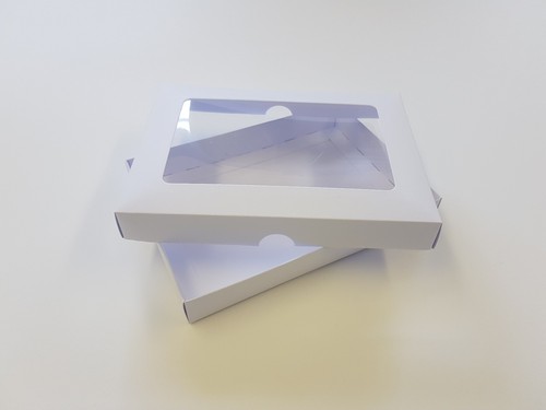 8x8 white greeting - 8x8, card