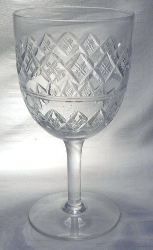 Art deco thomas webb - art,