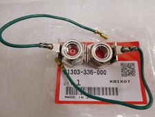 Honda CB 350 400 500 Four Nuts