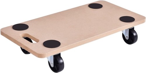 200kg dolly trolley cart - 200kg,