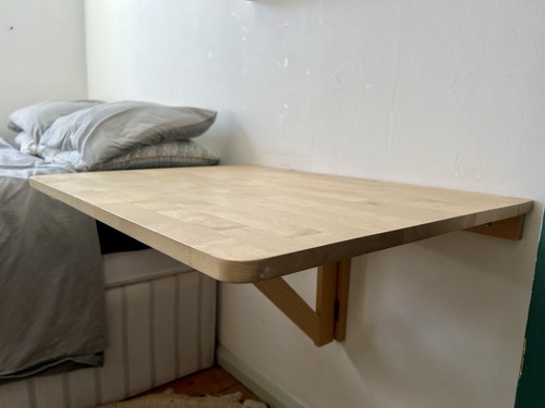 Ikea rare norbo - ikea, solid