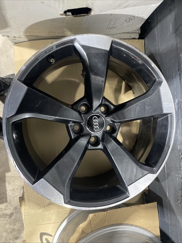 Audi rs3 rotors - audi,