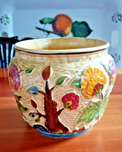 Vintage wood indian - vintage,