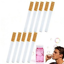 Bubble Cigarette Blower Fake