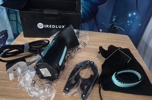 Wiredlux steamsmart s200 pro - steamsmart,