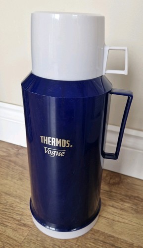 Vintage thermos vogue - vintage,