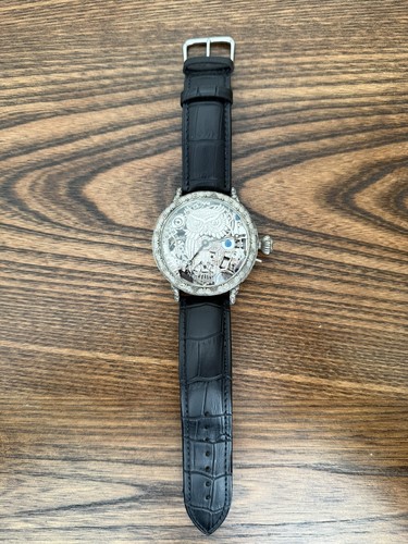 Vintage glashütte german - vintage,
