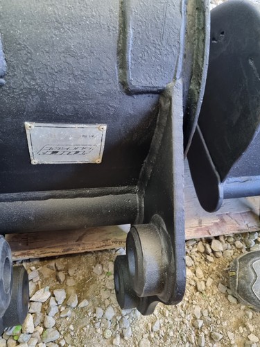 Digging bucket with - digging,