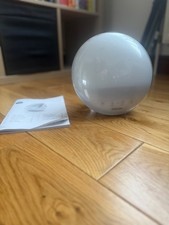 Philips HF3520 Wake-Up Light