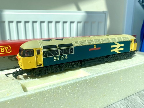 Hornby class large - class, logo