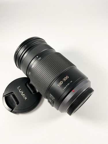 Panasonic lumix vario - lumix, g