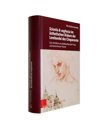 Scientia vaghezza im - scientia,