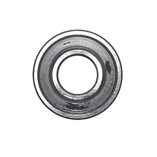 Roller bearing 6203 - roller, 2rs