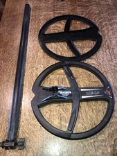 Xp deus 1 9" inch coil -