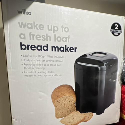 Wilko wake fresh - up,