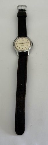Vintage timex shock proof - vintage,
