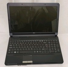 Fujitsu Lifebook AH-530 - For