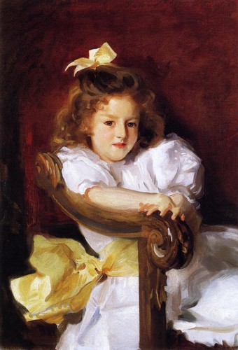 John sargent charlotte - sargent,