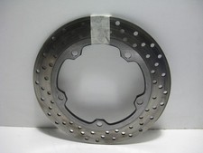 Yamaha XSR 700, RM36, 2021 Rear Brake Disc Brake Disc