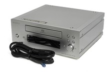 SONY SCD-X501 SACD CD Player