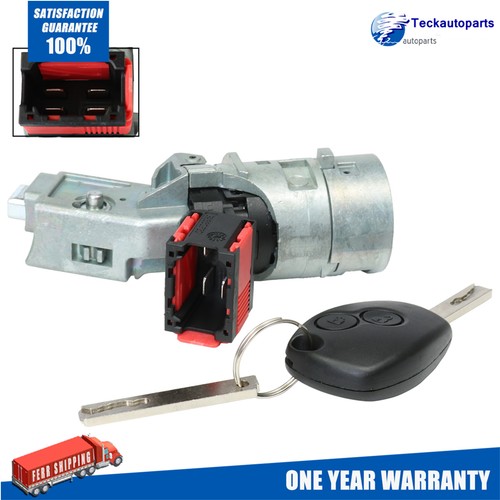 Ignition lock barrel starter - ignition,