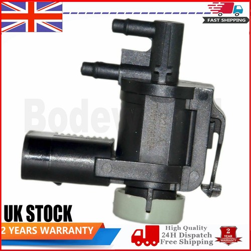 Egr vacuum solenoid valve - egr,