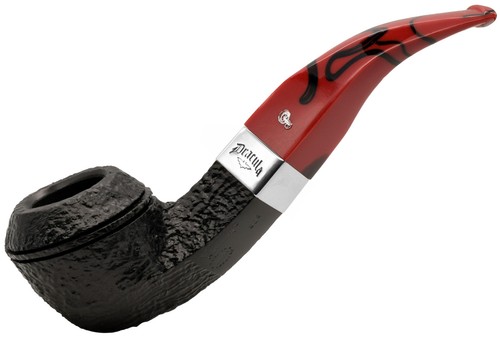 Peterson dracula sandblast - peterson,