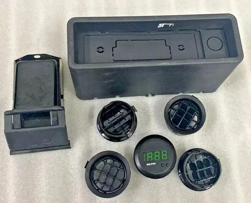Fits for suzuki samurai - suzuki,