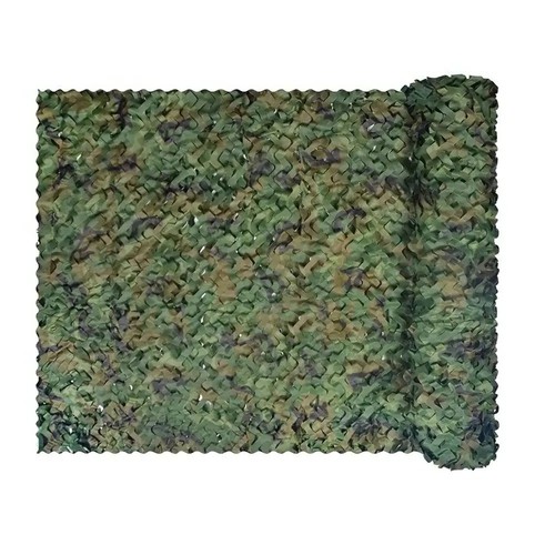 10m large camouflage - 10m,