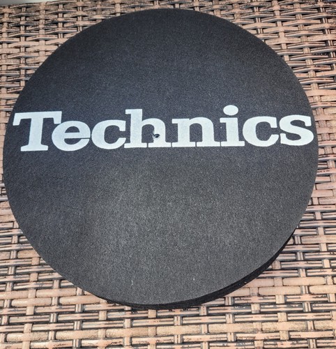 16x technics slipmats for - for, dj