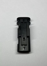 Ford Focus MK3 RS 2.3 Ecoboost Exhaust Valve Delete Simulator Connector