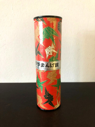 Small vintage japanese hand - small,