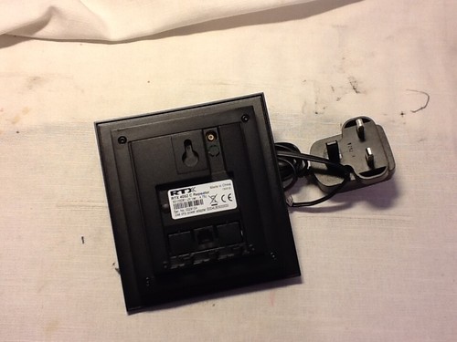 Rtx rtx4002 dect repeater uk - c,