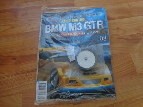 Hachette build the - build, m3