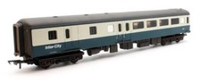 HORNBY 'OO' GAUGE R4808 BR
