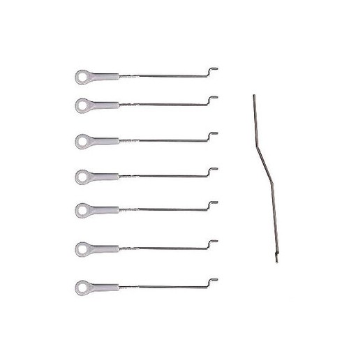 Fms avanti linkage - avanti, v3