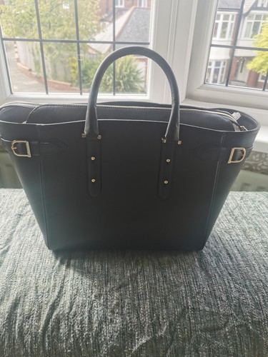 Aspinal london black - aspinal,