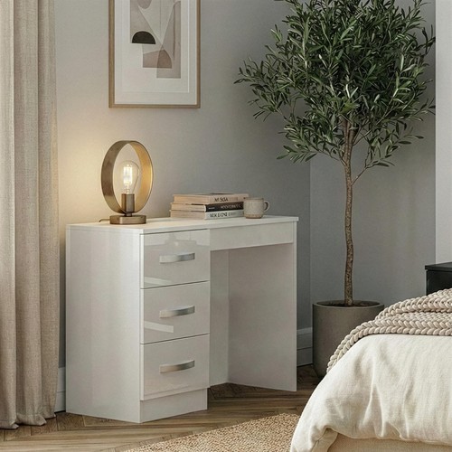 High gloss dressing - high,