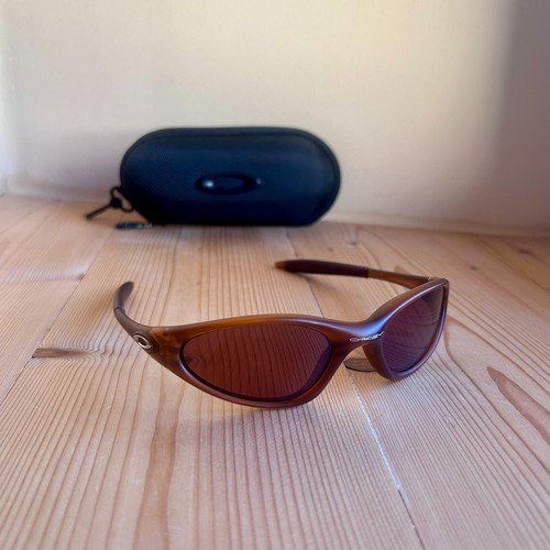 Oakley minute vintage - minute, –