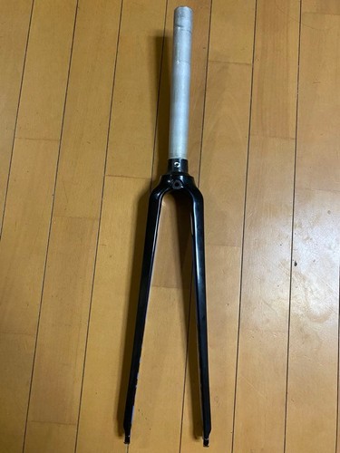 Carbon front fork giant - carbon,